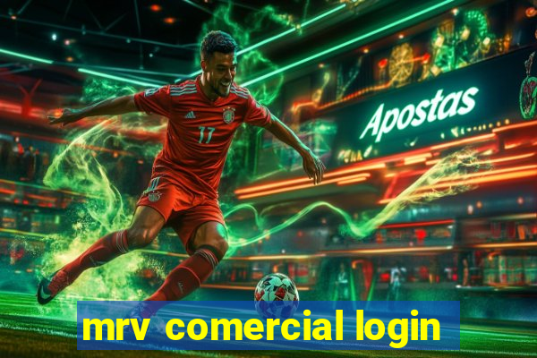 mrv comercial login